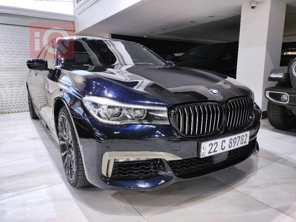 BMW 7-Series